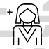 Female Employee