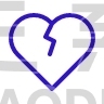 Broken Heart