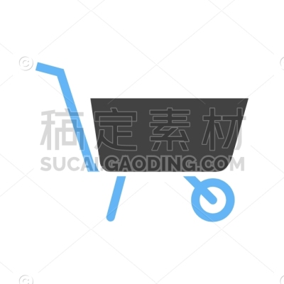 wheelbarrow