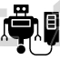 Robot Charger