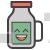 Milk Bottle