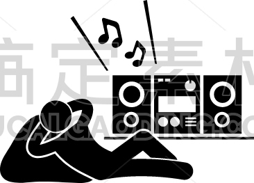 loud speaker