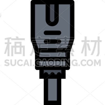 Power, Cable, Computer, Data, Information, Database