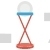 Modern Lamp
