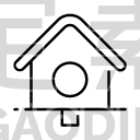 bird house