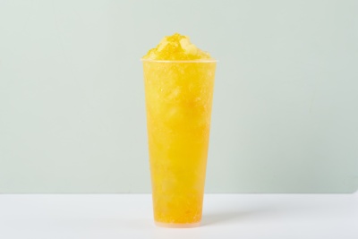  果蔬系列写实风水果饮料