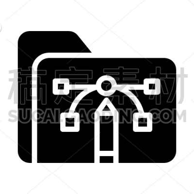 Graphic Folder