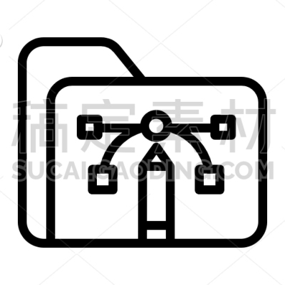 Graphic Folder