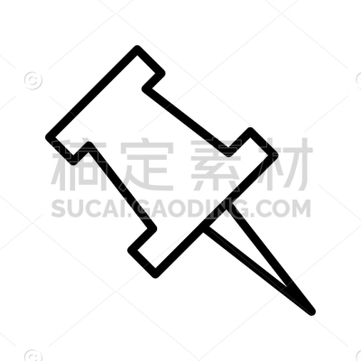 Push Pin