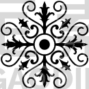Ornate Design