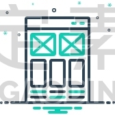 Website Sketching