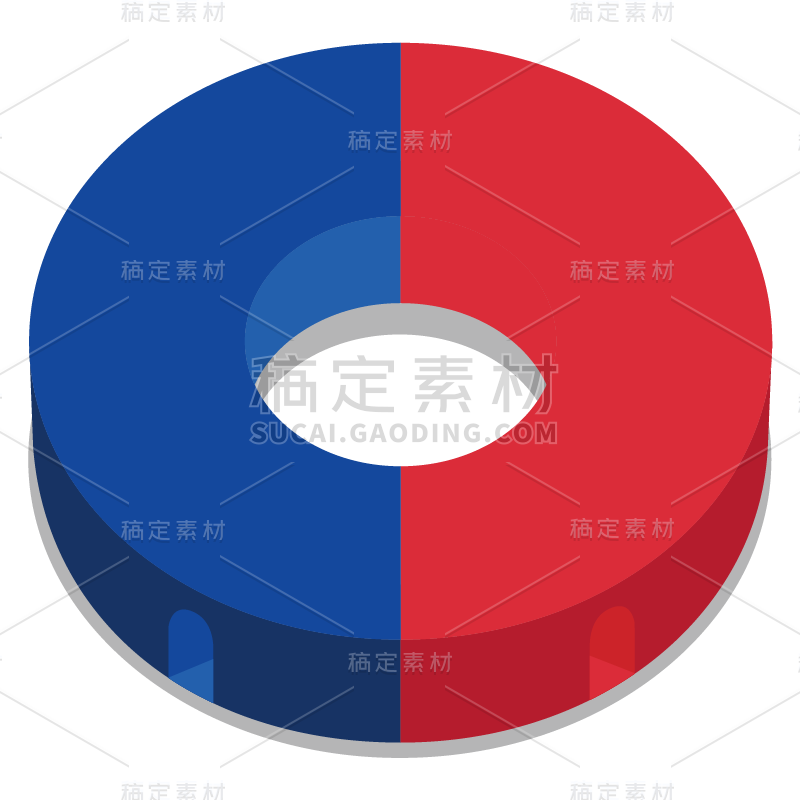 插画风-招聘元素组合贴纸磁体-SVG_画板 1.png