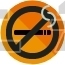 No smoking