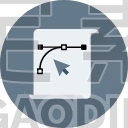 Designing file