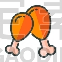 Chicken Leg