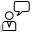 Male, Person, User, Chat, Message, Bubble, Thinking, Idea