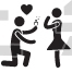 Romantic Proposal