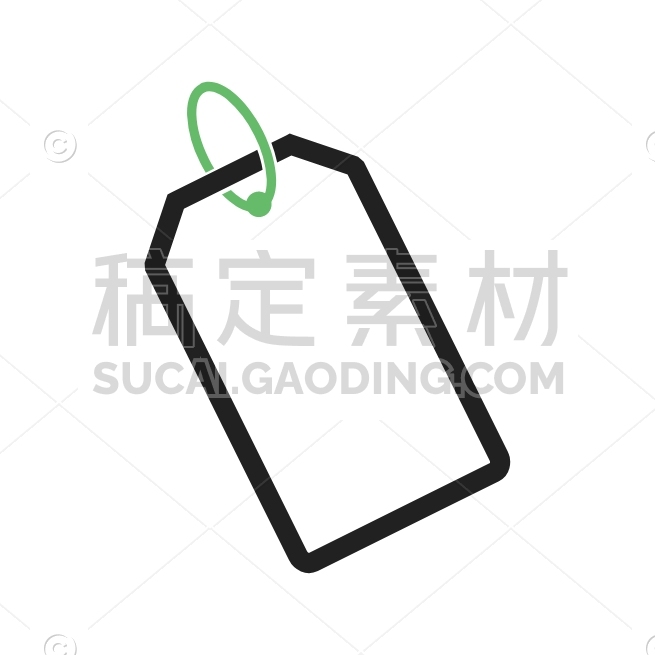 Price tag