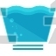 wash