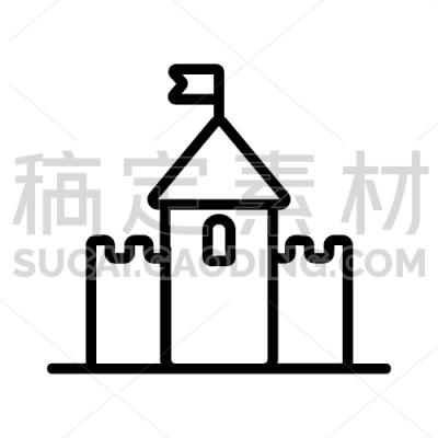castle