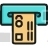 automatic withdrawal machine