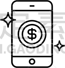finance app