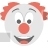 Clown Emoji