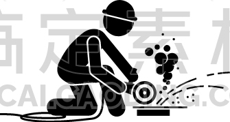 tiles cutting
