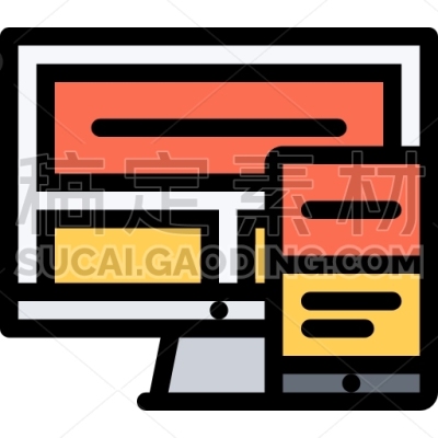 Responsive, Web, Design, Seo, Business, Plan, Company, Startup