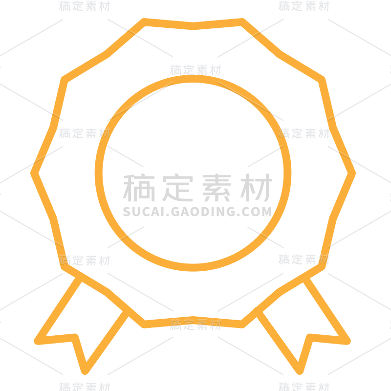 ICON-矢量积分电商图标4