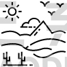 Desert