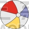 Beachball