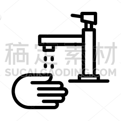 Hands Wash