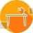 Study, Table, Studying, Belongings, Desk, Furniture, Furnishing, Household