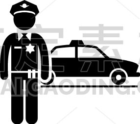 police
