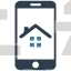mobile real estate app