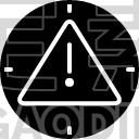 alert