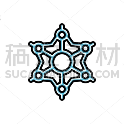 snowflake