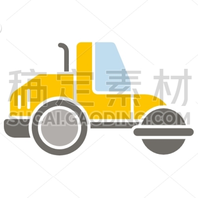 Road Roller