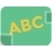 alphabets
