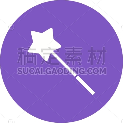 Magic wand