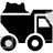 construction truck