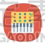 piano