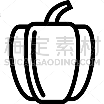 Bell, Pepper, Vegetables, Fruit, Food, Supermarket