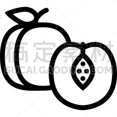 Peach, Vegetables, Fruit, Food, Supermarket