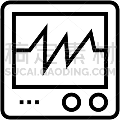 ECG Machine