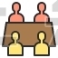 meeting table
