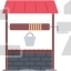 water well