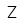 Z