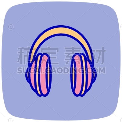 Headphones, Speaker, Headphone, Multimedia